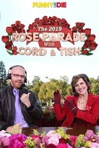 Poster de The 2019 Rose Parade with Cord & Tish