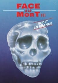 Poster de Face à la mort III