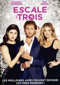 Poster de Escale à trois
