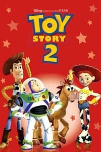 Poster de Toy Story 2