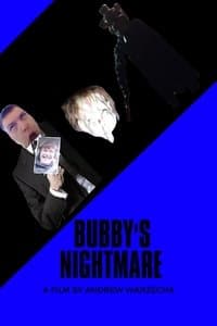 Poster de Bubby's Nightmare