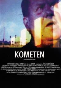 Poster de The Comet