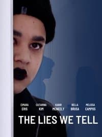 Poster de The Lies We Tell