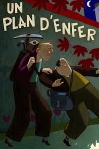 Poster de Un plan d'enfer