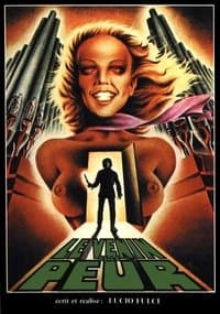Poster de Le Venin de la peur