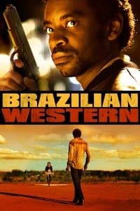 Poster de Brazilian Western