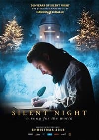 Poster de Douce nuit - Une chanson pour le monde