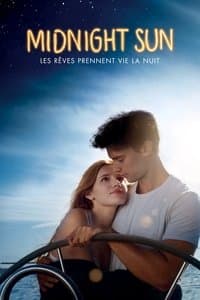 Poster de Midnight Sun