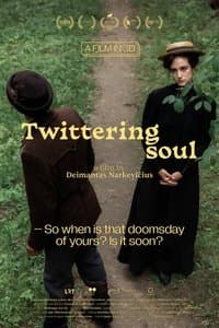 Poster de Twittering Soul