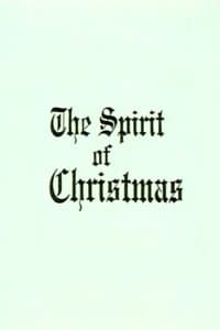 Poster de Jésus contre le Père Noël