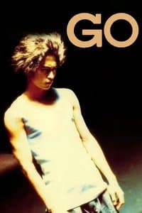 Poster de GO