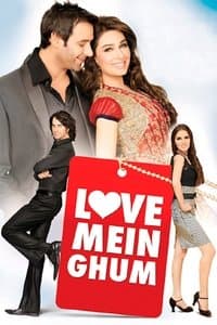 Poster de Love Mein Ghum