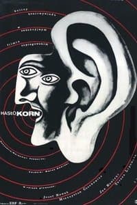 Poster de Korn's Password