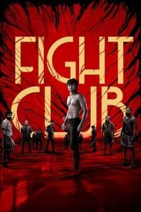 Poster de Fight Club