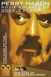 Poster de Perry Mason : Le Mauvais Esprit