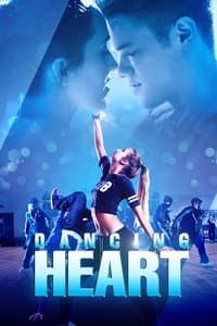 Poster de Dancing Heart