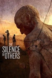 Poster de Le silence des autres
