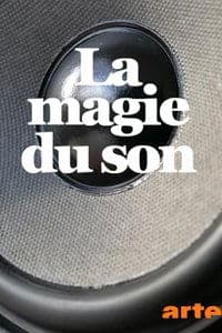 Poster de La magie du son