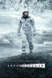 Poster de Interstellar