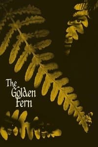 Poster de La fougère d'or