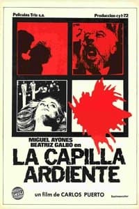 Poster de The Funeral Chapel