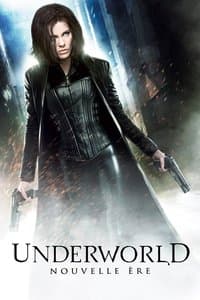 Poster de Underworld : Nouvelle ère