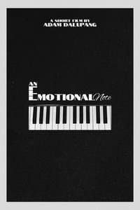 Poster de An Emotional Note
