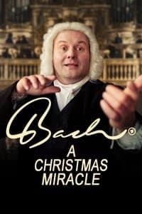 Poster de Bach - A Christmas Miracle