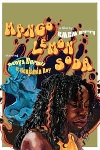 Poster de Mango Lemon Soda