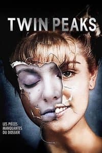 Poster de Twin Peaks : Les Pièces manquantes du dossier