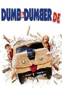 Poster de Dumb & Dumber De