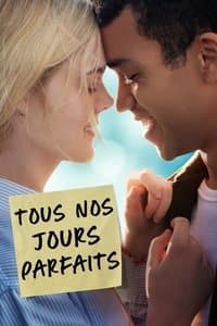 Poster de Tous nos jours parfaits