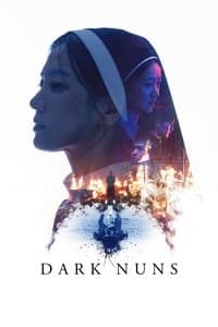 Poster de Dark Nuns