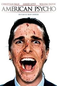 Poster de American Psycho