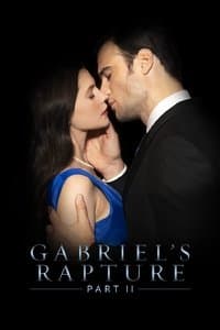 Poster de Gabriel's Rapture: Part II