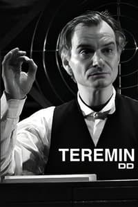 Poster de Teremin