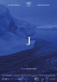 Poster de J the Film