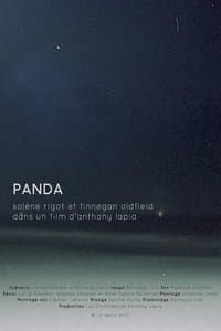 Poster de Panda