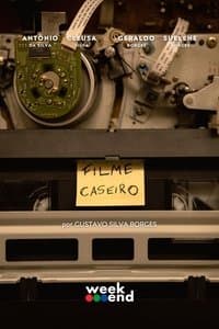 Poster de Home Movie
