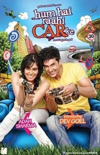 Poster de Hum Hai Raahi CAR Ke