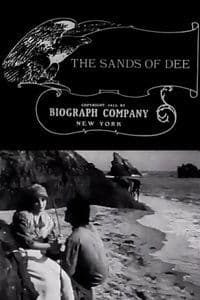 Poster de The Sands of Dee