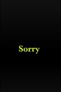 Poster de Sorry