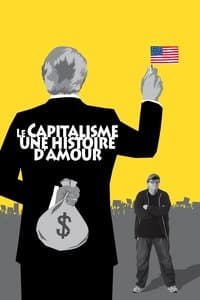Poster de Capitalism: A Love Story