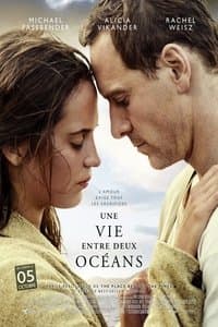 Poster de Une vie entre deux océans