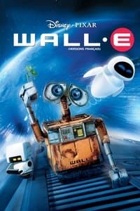 Poster de WALL·E