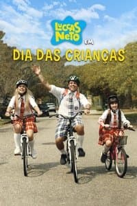 Poster de Luccas Neto in: Children's Day