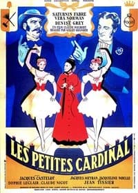 Poster de Les Petites Cardinal