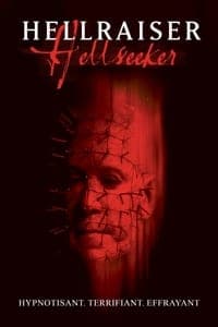 Poster de Hellraiser: Hellseeker