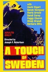 Poster de A Touch of Sweden