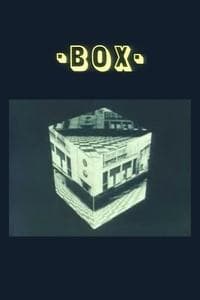 Poster de Box